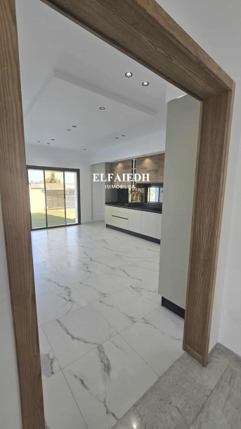 Villa charlotte V928-9