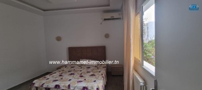 Location annuelle ( Réf: appartement tarek )-2