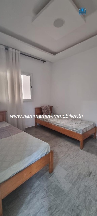 Location annuelle ( Réf: appartement tarek )-5