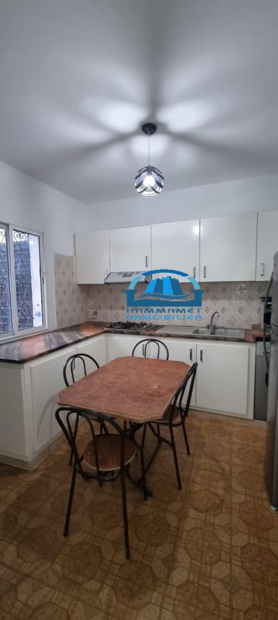 A vendre Réf: villa zoom-4