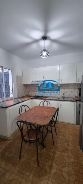 A vendre Réf: villa zoom-4