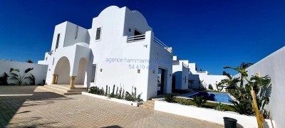 A vendre villa Laiko-3