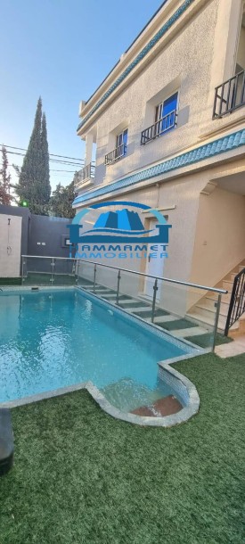 A vendre Réf: villa zoom-0