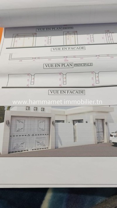 A vendre Réf: V1255-1