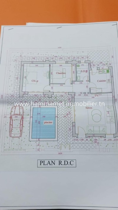 A vendre Réf: V1255-2