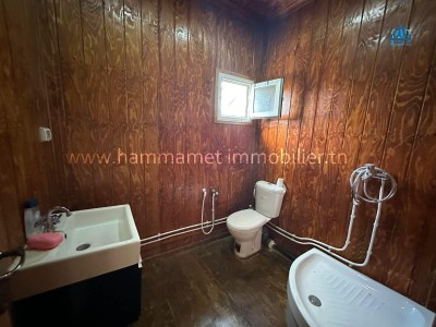 A vendre Réf: V1355-3