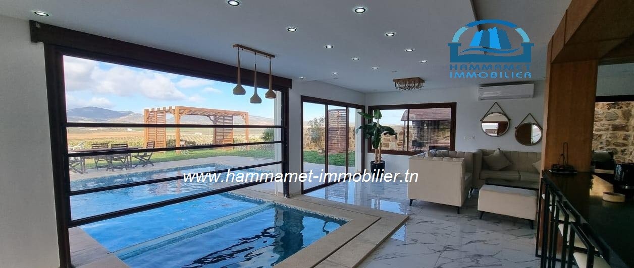 villa nour-1