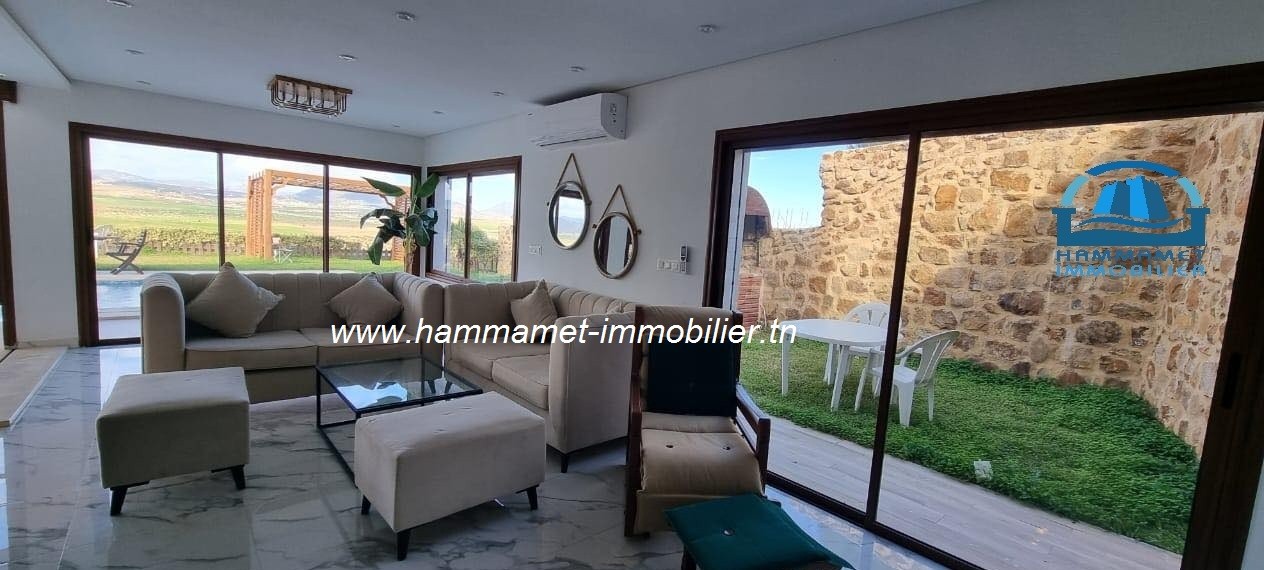 villa nour-3