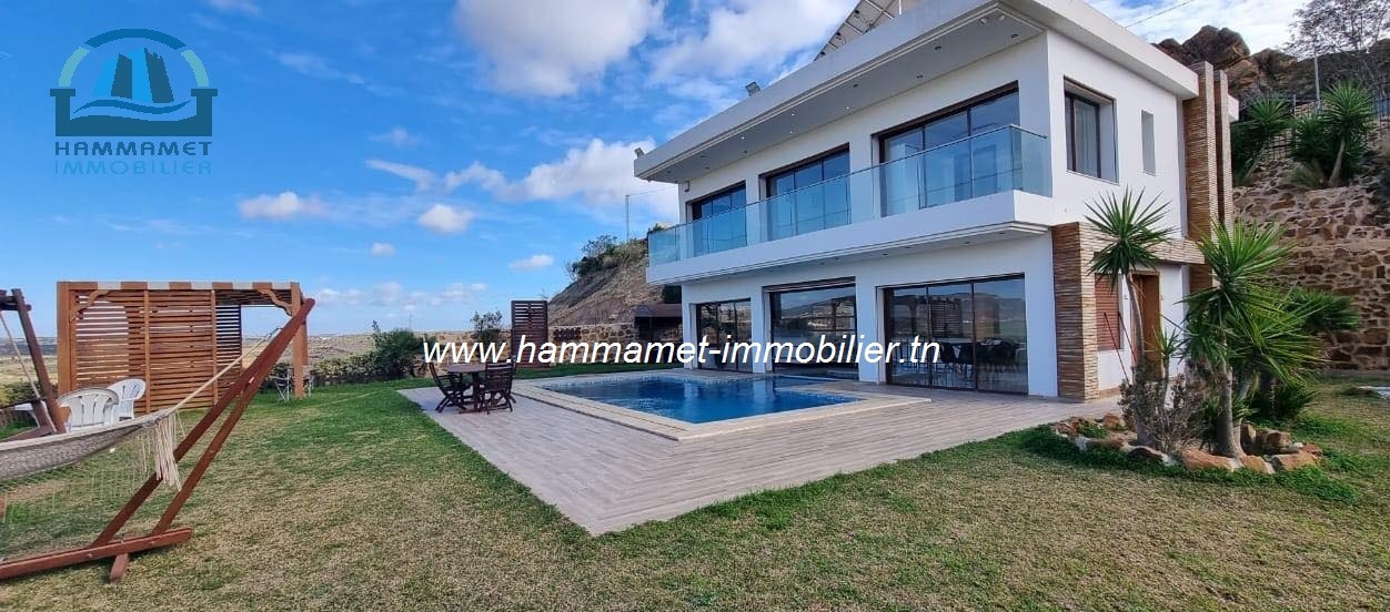 villa nour-0