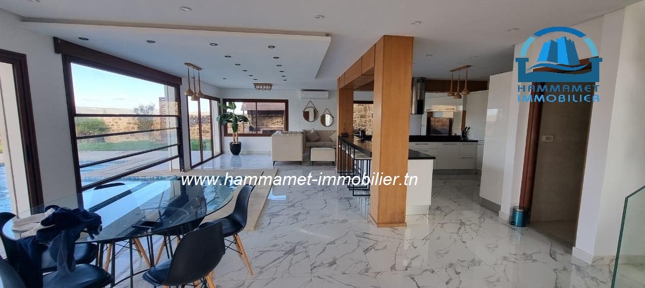 villa nour-9