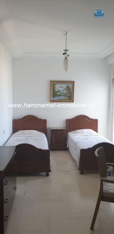 A5012 Appartement leon-5