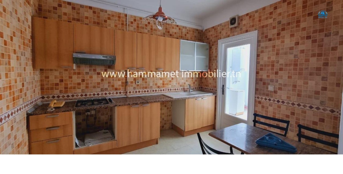 Appartement Foir-7