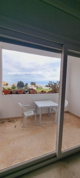 Appartement Foir-8