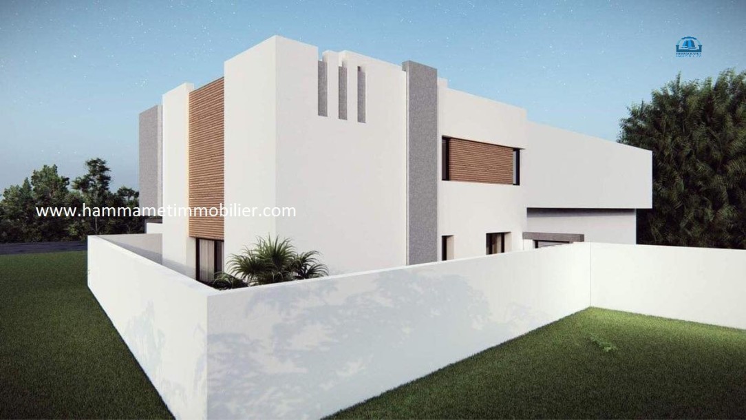 Villa Rosa V2354-0