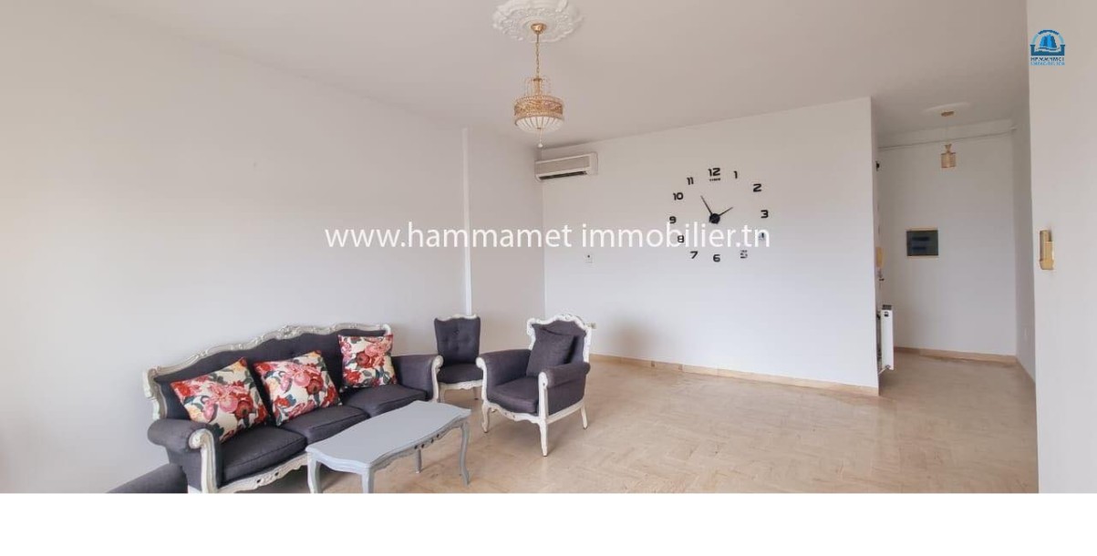 Appartement Foir-0
