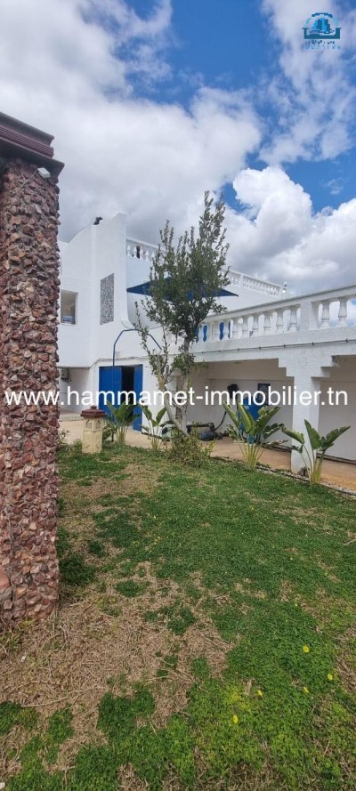 Location estivale Réf: (L399)-6