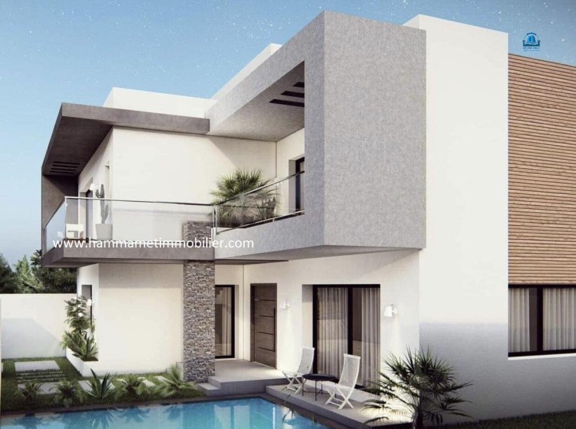 Villa Rosa V2354-1