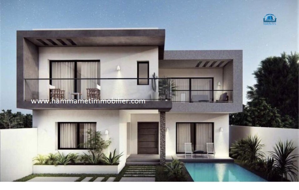 Villa Rosa V2354-2