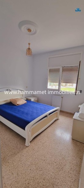 Appartement Foir-1