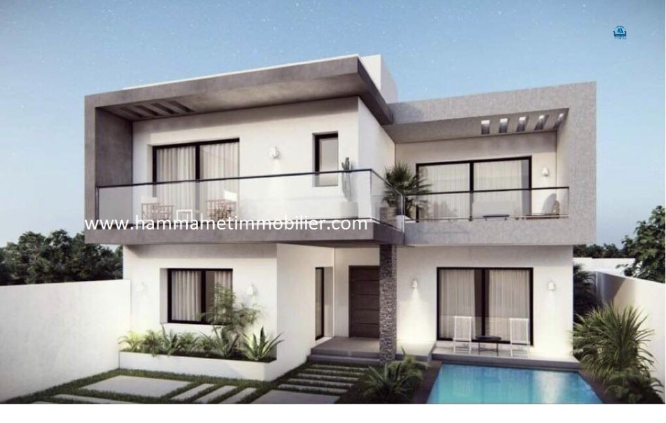 Villa Rosa V2354-3