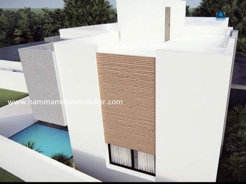 Villa Rosa V2354-5