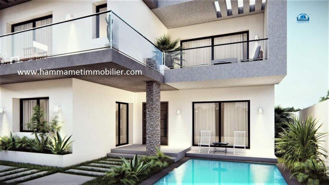 Villa Rosa V2354-6