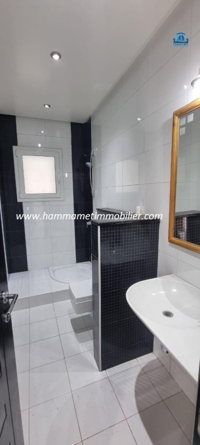 A vendre une somptueuse villa Réf: villa étoile-8