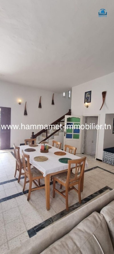 Location estivale Réf: (L399)-9