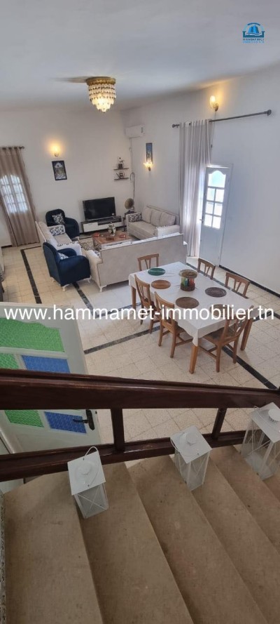 Location estivale Réf: (L399)-10