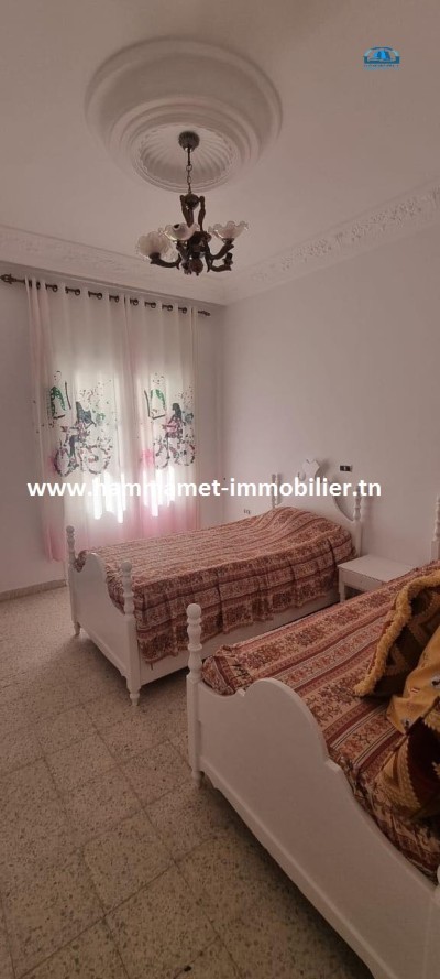 Location annuelle Réf: L420-5