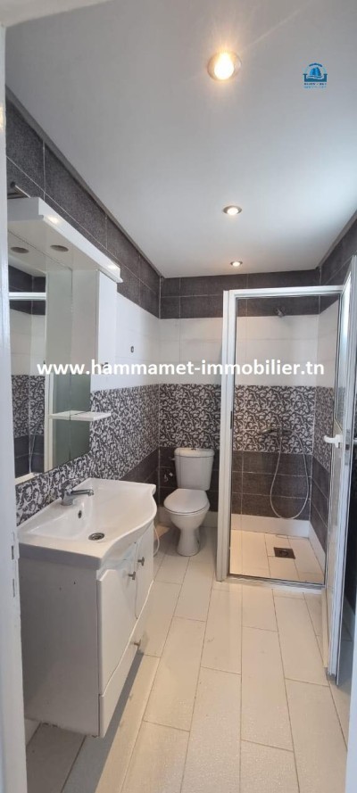 LOCATION ANNUELLE Réf: L421-3