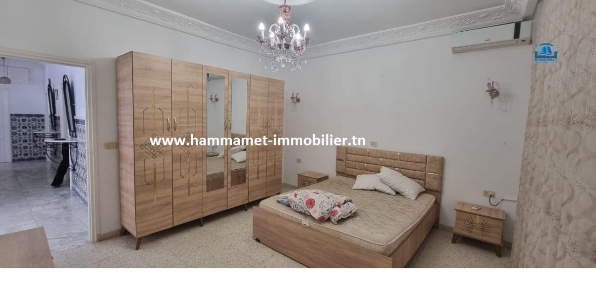 Location annuelle Réf: L420-0