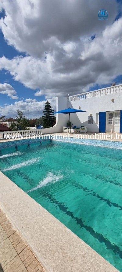 Location estivale Réf: (L399)