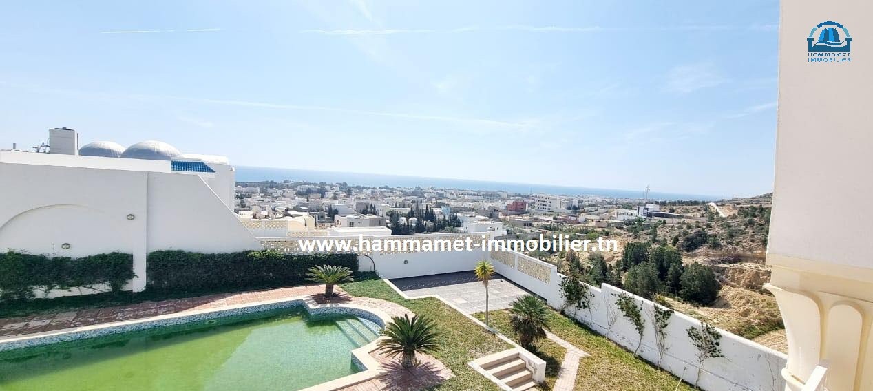 villa soleil 1-2