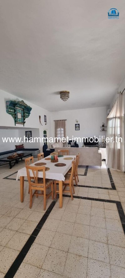 Location estivale Réf: (L399)-14