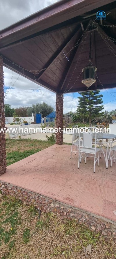 Location estivale Réf: (L399)-16