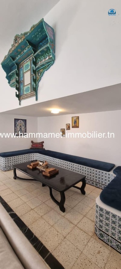 Location estivale Réf: (L399)-17