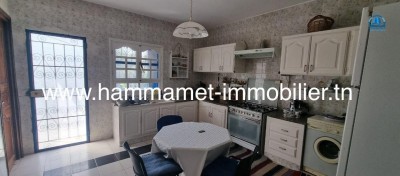 Location estivale Réf: (L399)-4