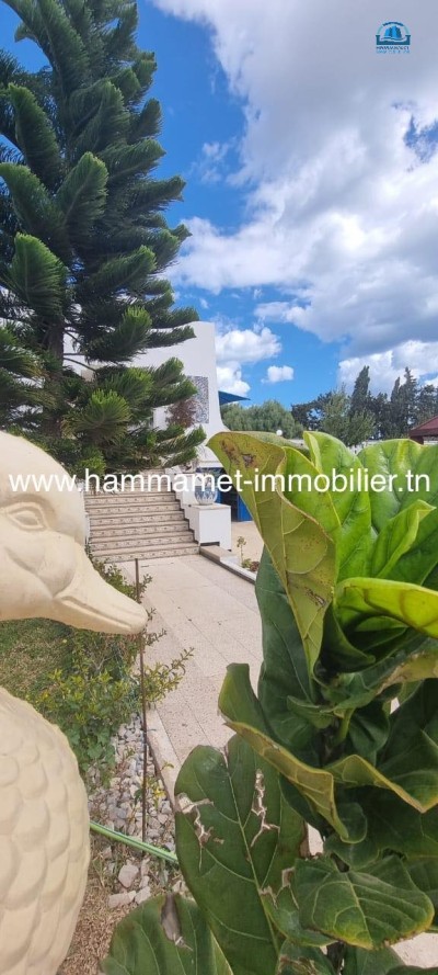 Location estivale Réf: (L399)-5