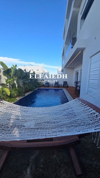 Appartement Gold V8822-1