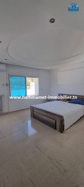 villa soleil 1-4