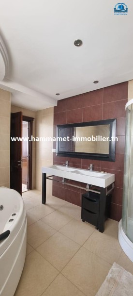 villa soleil 1-6