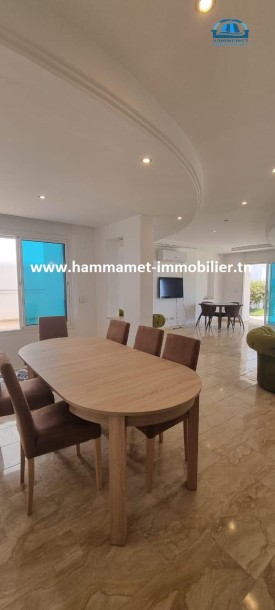 villa soleil 1-8