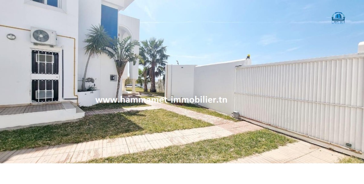 villa soleil 1-11