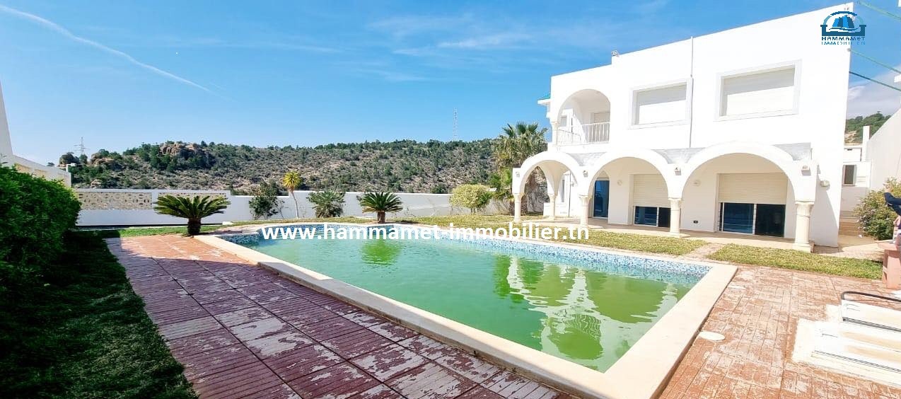 villa soleil 1-0