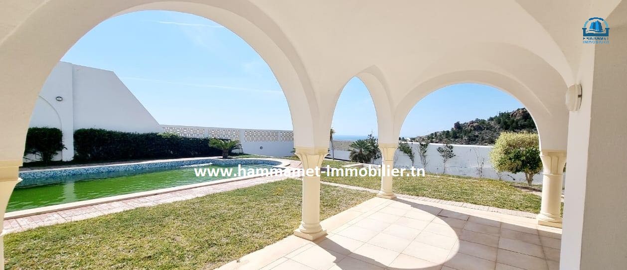 villa soleil 1-12
