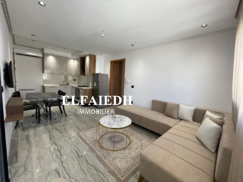 Appartement  Momo L948-0