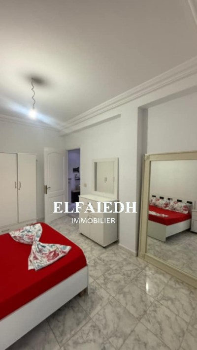 Appartement Parfois L229-3