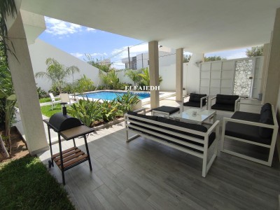 Villa rayhana L11-16