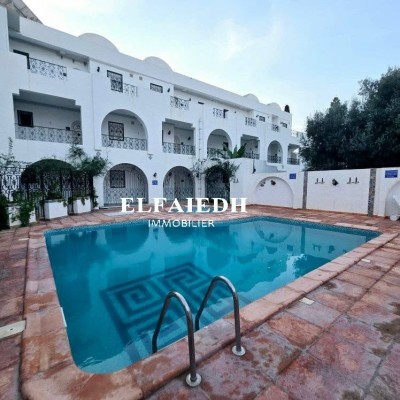 Appartement NOUR L8015